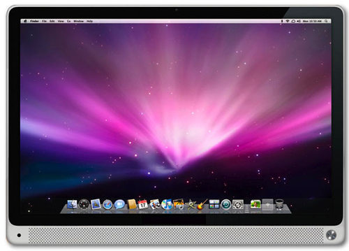 macbook pro touch